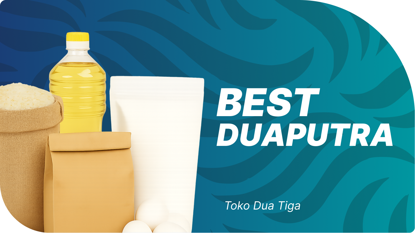 Stok Terbatas