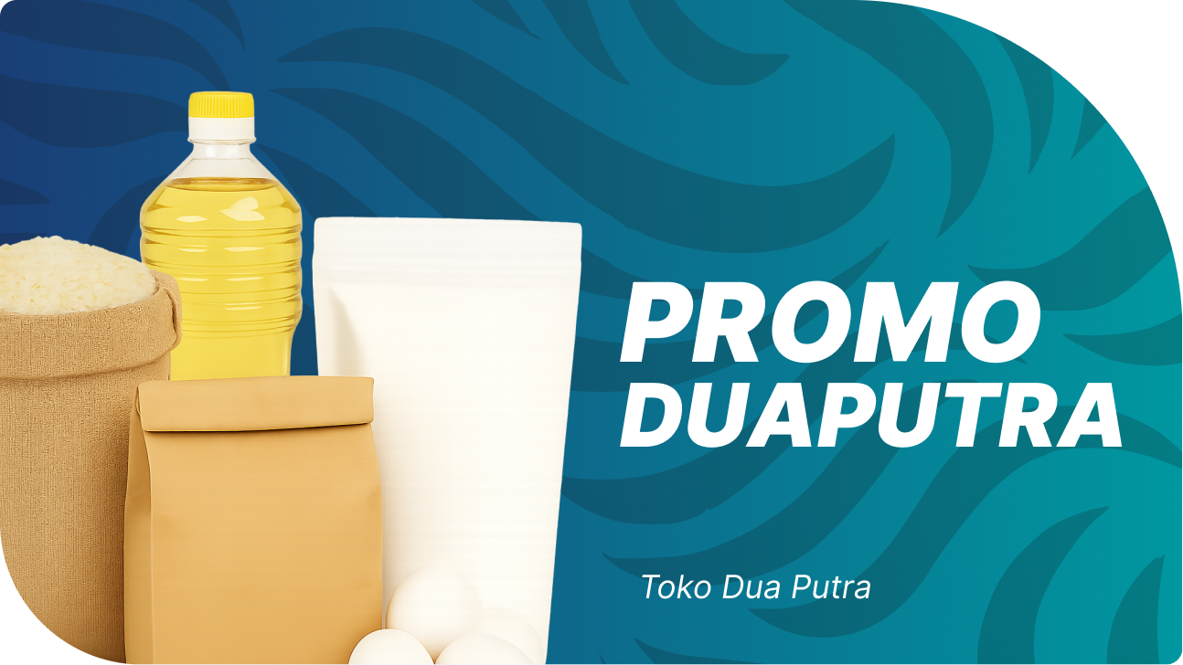 Stok Terbatas