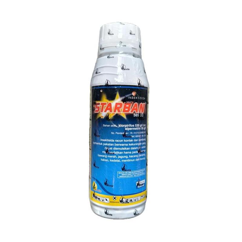 Starban 400 ml