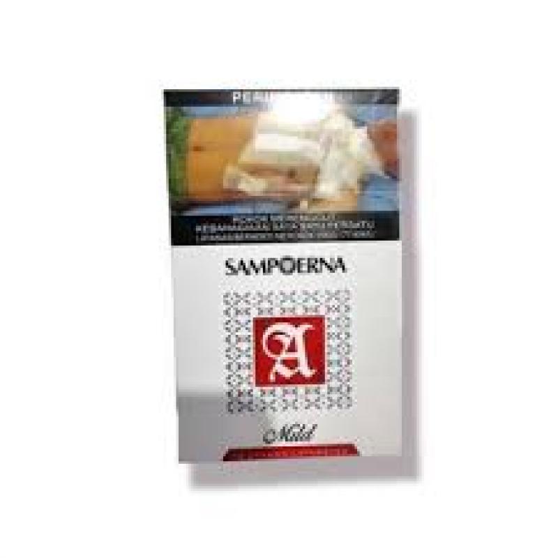 Sampoerna Mild