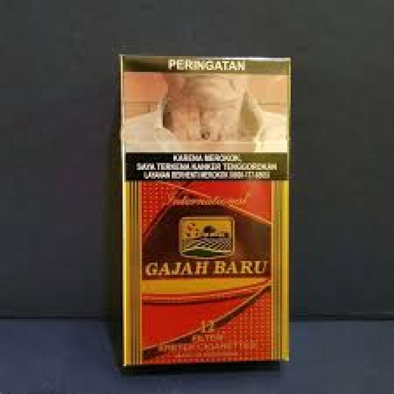 Gajah Baru Filter